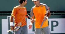 Stire din Sport : Turneul Campionilor: Tecău și Rojer au pierdut primul meci al Grupei A