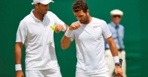 Stire din Sport : Tecău și Rojer, eliminați din turneul de la Viena