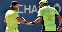 Stire din Sport : Horia Tecău și Jean-Julien Rojer, în semifinalele Madrid Open, fără să joace