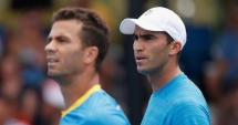 Stire din Sport : US OPEN. Horia Tecău și Jean-Julien Rojer vor juca finala masculină de dublu