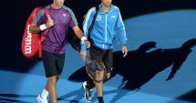 Stire din Sport : Horia Tecău, încă un pas către finală