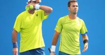 Stire din Sport : Tenis, Australian Open / Tecău și Rojer joacă în această noapte în semifinală
