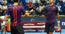 Stire din Sport : Tenis / Tecău și Rojer au acces în optimile probei masculin de dublu la Australian Open