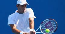 Stire din Sport : Tenis, Australian Open / Tecău și Hradecka, eliminați în runda inaugurală la dublu mixt