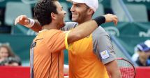 Stire din Sport : Horia Tecău a început bine turneul ATP de la Washington