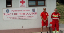 Stire din Politică-Administrație : Primăria Techirghiol, pregătită să acorde primul-ajutor turiștilor