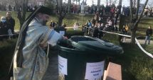 Stire din Politică-Administrație : Primăria Techirghiol organizează Boboteaza pe faleza lacului, în dreptul pontonului