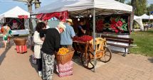 Stire din Politică-Administrație : Primăria Techirghiol a organizat „Festivalul Cireşelor”. „A fost o atmosferă deosebită”