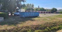 Stire din Politică-Administrație : Primăria Techirghiol demarează o campanie de colectare a deşeurilor periculoase
