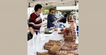 Stire din Politică-Administrație : Primăria Techirghiol organizează „Festivalul Chifteluțelor și al Pastramei”