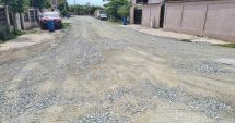 Stire din Politică-Administrație : Primăria Techirghiol reface infrastructura stradală din localitate