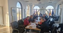 Stire din Politică-Administrație : Administraţia locală din oraşul Techirghiol, ajutor pentru copiii cu dizabilităţi