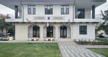 Stire din Politică-Administrație : Proiectul privind actualizarea Registrului spațiilor verzi al orașului Techirghiol a fost pus în transparență decizională