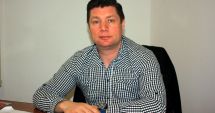 Stire din Politică-Administrație : Iulian Soceanu face apel către cetăţeni: „Nu mai vandalizaţi locurile de joacă”
