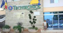 Stire din Social : 120 de ani de balneologie românească la Techirghiol