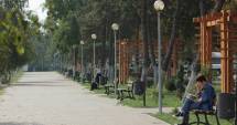 Stire din Politică-Administrație : Techirghiolul, în rândul stațiunilor europene. "Este cea mai importantă investiție din ultimii 25 de ani"