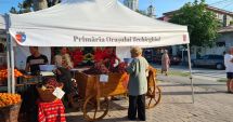 Stire din Politică-Administrație : Primăria oraşului Techirghiol a organizat prima ediţie a "Festivalului Cireşelor"