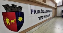 Stire din Politică-Administrație : Se reabilitează reţeaua de canalizare în localitatea Techirghiol