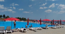 Stire din Politică-Administrație : Primăria Techirghiol deschide piscina publică