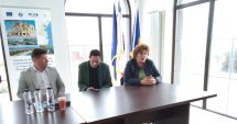 Stire din Politică-Administrație : Strategia Integrată de Dezvoltare Urbană a Zonei Metropolitane Constanţa, dezbătută la Techirghiol