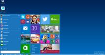 Stire din Tehnologie : Windows 10 va apărea pe piață. Iată când