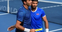 Stire din Sport : Tenis / Tecău și Rojer au ratat calificarea în finala probei de dublu la Paris-Bercy