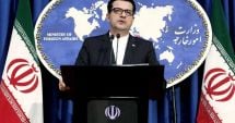 Stire din Actualitate : Teheranul respectă în continuare acordul nuclear din 2015