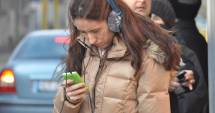 Stire din Sănătate : Dependența de telefoane, "boala" care face ravagii în rândul tinerei generații