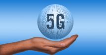 Stire din Tehnologie : De ce companiile de telefonie mobilă visează la o lume fără Wi-Fi