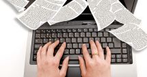 Stire din Social : Cuget Liber angajează tehnoredactori