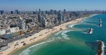 Stire din Actualitate : Tel Aviv a fost desemnat cel mai scump oraş din lume