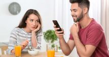 Stire din Sănătate : Aveţi grijă de sănătatea voastră mintală! Închideţi-vă telefonul!