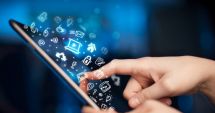 Stire din Sănătate : Aplicație de telefonie mobilă, specială pentru tinerii bolnavi