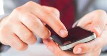 Stire din Eveniment : TELEFONUL SPION, realizat de Boeing și BlackBerry