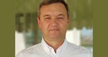 Stire din Politică-Administrație : Ciprian Teleman, fost ministru al Cercetării, se retrage din USR