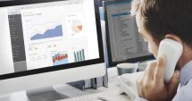 Stire din Social : Lege promulgată. Drepturi suplimentare pentru salariaţi; funcţionarii publici pot lucra şi în regim de telemuncă