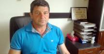 Stire din Politică-Administrație : "Asfaltarea drumurilor din Saligny este cea mai mare urgență"