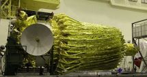 Stire din Tehnologie : Singurul radiotelescop al Rusiei nu mai răspunde comenzilor