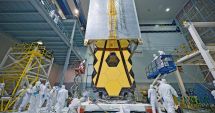 Stire din Actualitate : Telescopul Hubble, înlocuit după 20 de ani