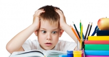 Stire din Cultură-Educație : Temele pentru acasă, utile sau inutile? Ministerul Educației lansează un chestionar pentru elevi, părinți și profesori