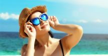 Stire din Sănătate : Temperatura maximă pe care corpul uman o poate suporta este de 40- 50 de grade Celsius