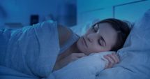 Stire din Sănătate : Temperatura optimă a aerului din dormitor este de 19-20 de grade Celsius