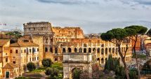 Stire din Actualitate : Temperatura medie a crescut la Roma cu două grade în ultimele două decenii