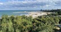 Stire din Social : Temperaturi în creştere. Weekend de vară, pe litoral