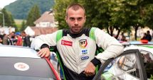 Stire din Sport : Simone Tempestini, pe locul 2 în Rally di Roma Capitale după două zile