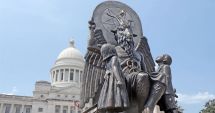 Stire din Actualitate : Templul Satanic, recunoscut oficial ca Biserică