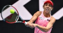 Stire din Sport : Tenis / Mihaela Buzărnescu, eliminată de Serena Williams de la Roland Garros