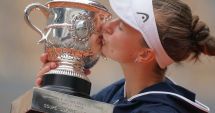 Stire din Sport : Tenis / Barbora Krejcikova, noua campioană de la Roland Garros