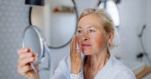 Stire din Sănătate : Cremele cu peptide şi retinol dau un refresh tenului