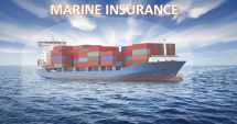 Tendințe pozitive în domeniul asigurărilor maritime